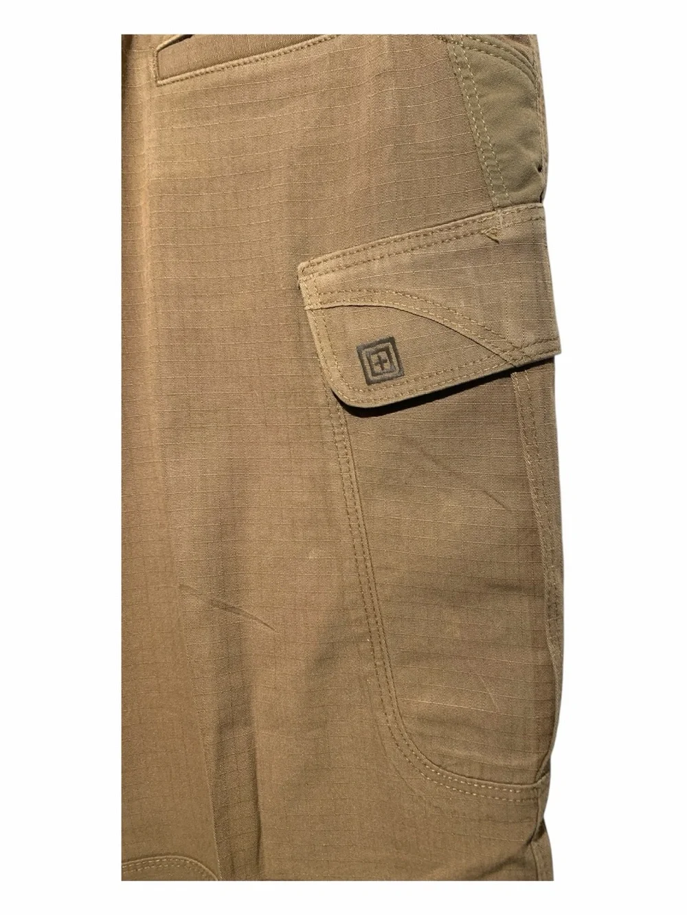 5.11 Men's Tactical Cargo Pants in Khaki 36x25